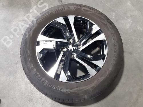 Rim PEUGEOT 2008 II (UD_, US_, UY_, UJ_, UR_, UC_) 1.5 BlueHDI 130 | BP17565998C45 