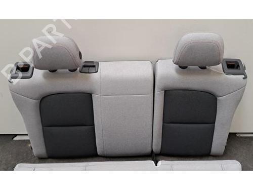 Seats set CHEVROLET BOLT EV | BP37162315C78 - Image 10