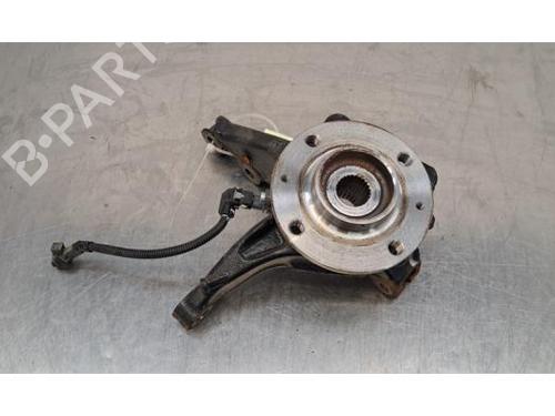 Right front steering knuckle CITROËN C4 X (BD_, BE_, BF_) 1.2 PureTech 100 (BDHNEA) | BP29985109M26 