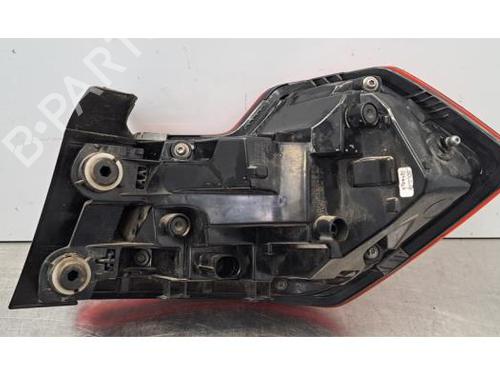 Left taillight AUDI A1 Sportback (GBA) 30 TFSI | BP39453213C34 - Image 4