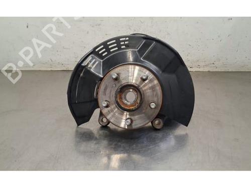 Used Right front steering knuckle Right front steering knuckle 39154579 39154579