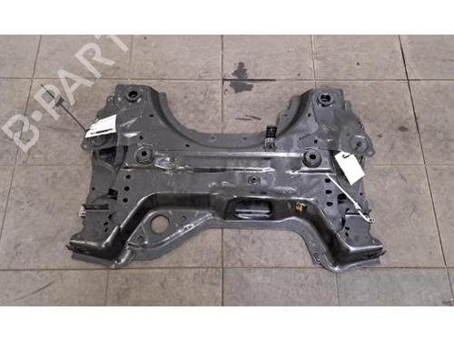 Used Subframe Subframe CITROËN C5 AIRCROSS (A_) 1.5 BlueHDi 130 (ACYHZJ, ACYHZR) (131 hp) 36207176 36207176