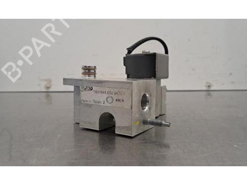 Electronic sensor PEUGEOT 5008 III (KA_, KB_, KC_) e-230 Long Range (KCZKZX) | BP32431290M84