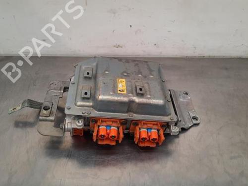 Used Battery RENAULT ZOE (BFM_) ZOE (BFMD) (109 hp) 23599498