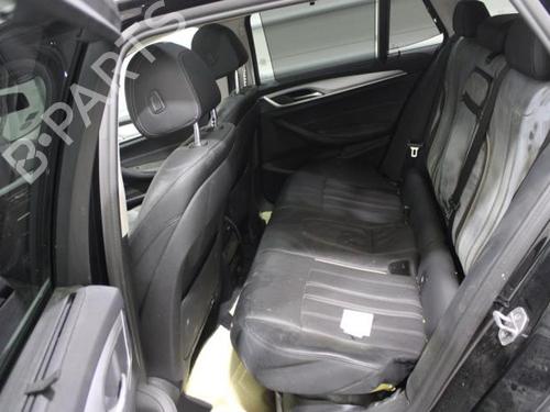 Exhaust system BMW 5 Touring (G31) 520 E PLUG-IN-HYBRID | BP33927454M121  - Image 22