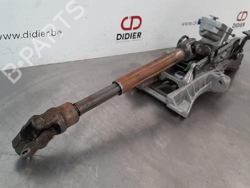 Steering column LAND ROVER FREELANDER 2 (L359) 2.2 TD4 4x4 | BP10880739M21 
