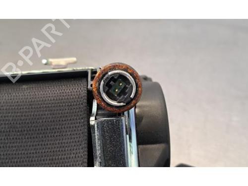 Front right seatbelt BMW 1 (F40) 118 d | BP40070436I25 - Image 9