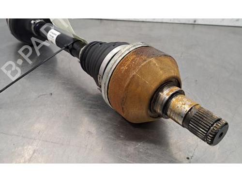 Left rear driveshaft VOLVO EX40 (536) EV | BP30824245M40 - Image 3