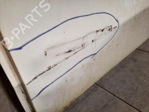 Left rear door MERCEDES-BENZ CLA Coupe (C117) CLA 180 (117.342) | BP23611462C4 
