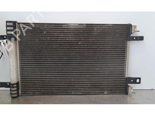 Used AC radiator AC radiator 38313131 38313131