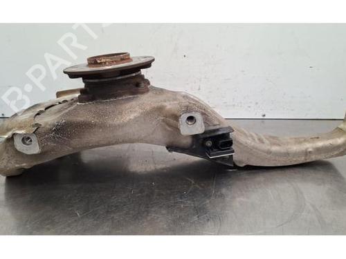 Left front steering knuckle LAND ROVER RANGE ROVER V (L460) D300 MHEV AWD | BP36508619M25 - Image 4