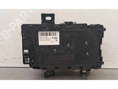 Fuse box FORD TRANSIT CUSTOM V362 Van (FY, FZ) 2.0 EcoBlue | BP36757646E1 - Image 4