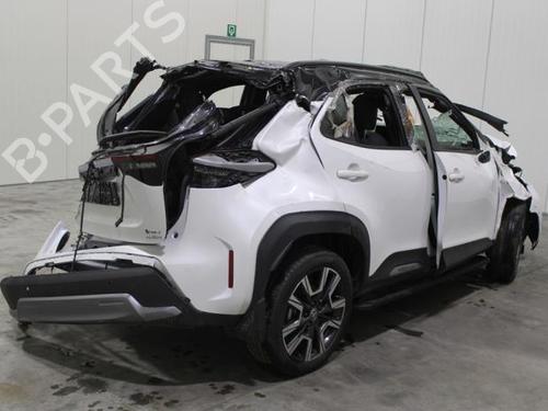 Electronic module TOYOTA YARIS CROSS (MXP_) 1.5 Hybrid AWD-i (MXPJ16) | BP40289202M83 - Image 7