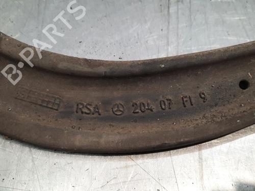 Right rear suspension arm MERCEDES-BENZ E-CLASS (W213) E 300 de (213.016) | BP11108697M15 