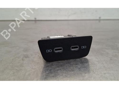 Used Electronic module Electronic module 37092315 37092315