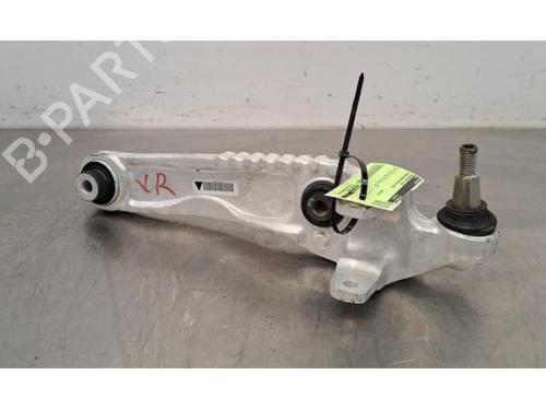 Right front suspension arm LAND ROVER RANGE ROVER VELAR (L560) 3.0 D300 SDV6 4x4 | BP28092233M13 