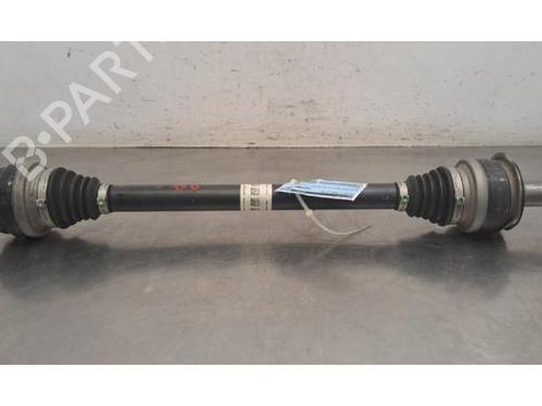 Drivaksel bagtil Højre Drivaksel bagtil Højre MERCEDES-BENZ C-CLASS T-Model (S205) C 180 d (205.200) (122 hp) 36680842 36680842