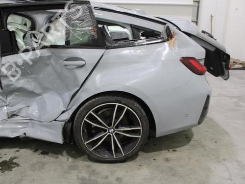 Electronic module BMW 3 (G20, G80, G28) 318 i | BP30660058M83  - Image 9