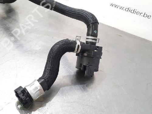 Auxiliary water pump OPEL VIVARO B Bus (X82) 1.6 CDTI (06) | BP15020786M111 