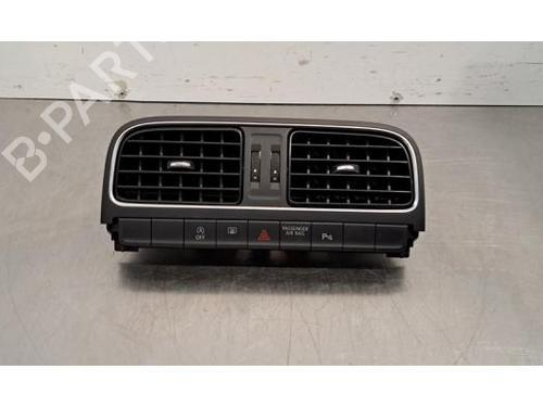 Used Air vent VW POLO V (6R1, 6C1) 1.0 (75 hp) 32847531