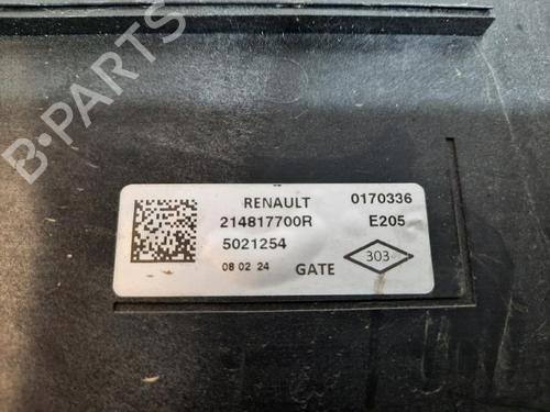 Radiator set RENAULT AUSTRAL TCe 130 (HGM2) | BP37511505M120 - Image 9
