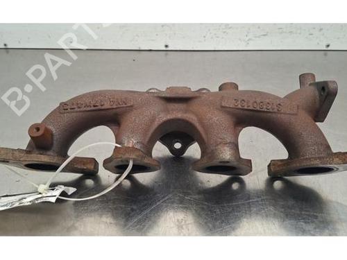 Exhaust manifold VOLVO V60 II (225) D3 | BP37251731M110 - Image 3