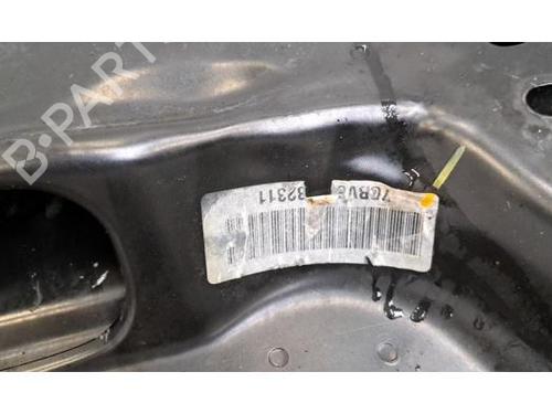 Subframe OPEL COMBO Box Body/MPV (K9) 1.5 D | BP39154518M9 - Image 3