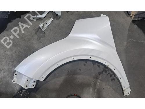 Full front TOYOTA C-HR (_X1_) 1.8 Hybrid (ZYX10_, ZYX11_, ZYX10R, ZYX11R) | BP29414310S1 