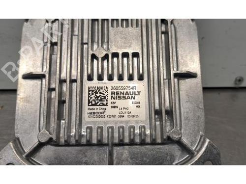 Electronic module RENAULT 5 E-Tech 150 | BP40284614M83 - Image 2