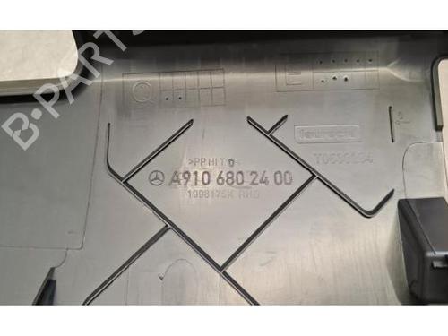 Other MERCEDES-BENZ SPRINTER 3,5-t Van (B907, B910) 315 CDI RWD (907.631, 907.633, 907.635, 907.637) | BP37862001O1 - Image 6