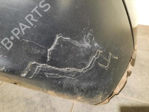 Rear bumper NISSAN QASHQAI / QASHQAI +2 I (J10, NJ10, JJ10E) 1.5 dCi | BP27487867C8 
