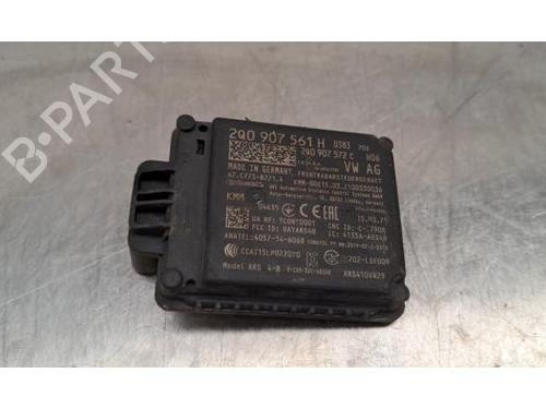 Electronic module AUDI Q3 (F3B) 35 TDI | BP29393227M83 