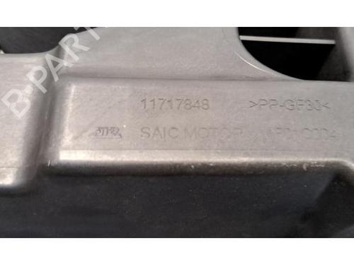 Underbody protection MG MG ZS SUV (ZS32) 1.5 Hybrid+ | BP30446991M92 