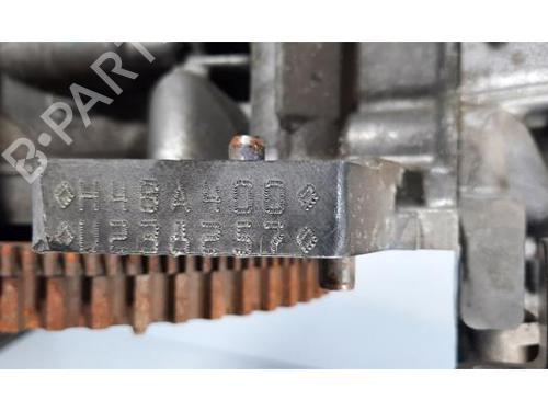 Engine RENAULT CLIO IV (BH_) 0.9 TCe 90 (BHNF, BHMA, BHMH, BHJK, BHJR) | BP34199446M1 - Image 3