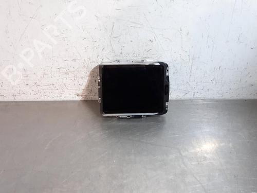 Multifunctionele display VOLVO V60 II (225) D3 (150 hp) 31324226