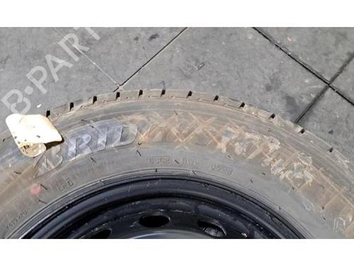 Fælk NISSAN INTERSTAR Van (X62B) dCi 150 | BP30651217C45 