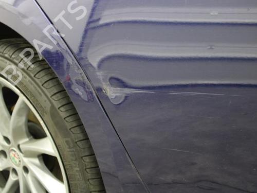 Rim ALFA ROMEO GIULIA (952_) 2.2 D (952AFA25, 952AFM25, 952ALA25) | BP17564548C45 