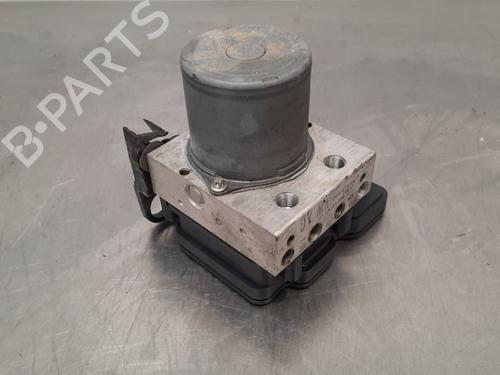 Used ABS pump VW POLO VI (AW1, BZ1, AE1) 1.6 TDI (95 hp) 15042042