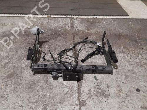 Kugelkupplung/Mechanismus für RENAULT MASTER IV Van (F8__) BLUE DCI 150 (F8M3) (150 hp) 31273450