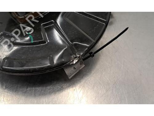 Left front steering knuckle MG MG 5 Estate EV | BP38322285M25 - Image 4