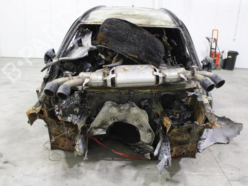 Transfer box BMW X5 (G05, F95) M Competition | BP36444092M36 - Image 14