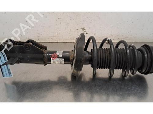 Used Right front shock absorber Right front shock absorber OPEL INSIGNIA A (G09) 1.4 (68) (140 hp) 36146008 36146008