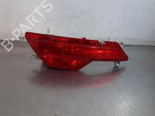 Used Rear fog light Rear fog light BMW X6 (E71, E72) xDrive 50 i (408 hp) 40614606 40614606