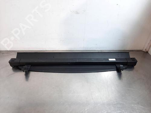 Hattehylde Hattehylde CITROËN C5 X (ND_, NC_) PureTech 130 (NCHNSP) (131 hp) 33751180 33751180