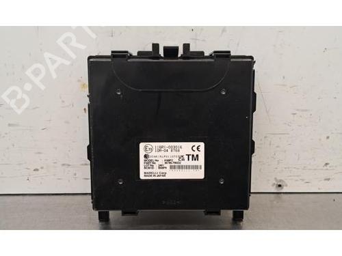 Used Electronic module Electronic module SUZUKI SWIFT V (AZ) 1.2 Hybrid (Mild Hybrid) (A2L412) (83 hp) 36379341 36379341