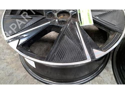 Rim PEUGEOT 308 III (FB_, FH_, FP_, F3_, FM_) e-308 (FMZKWZ) | BP24832071C45 