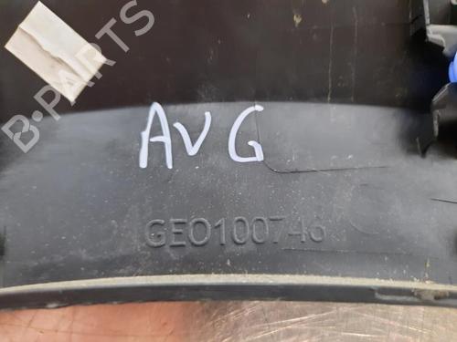 Other CITROËN C3 IV (CC_, CB_) ë-C3 (CBZYAZ) | BP33743959O1 - Image 5