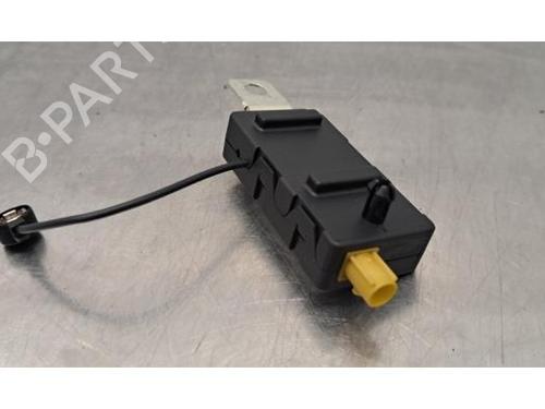 Used Electronic module Electronic module RENAULT TALISMAN Grandtour (KP_) 1.3 TCe 140 (KPNB) (140 hp) 40552901 40552901