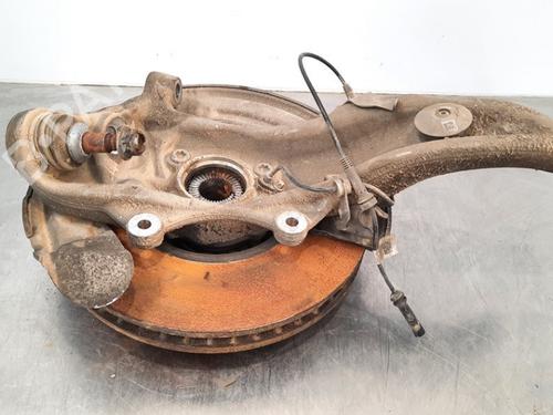Right front steering knuckle BMW 7 (G11, G12) 730 d, Ld xDrive | BP11727164M26 