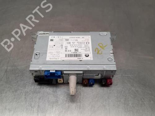 Bilradio OPEL ASTRA L Sports Tourer (O5) 1.2 (FRHNPJ) (110 hp) 21674925